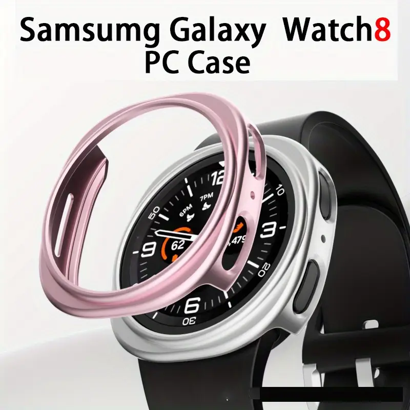 Watch Case Bumper - Cover Case For Samsung Galaxy watch
