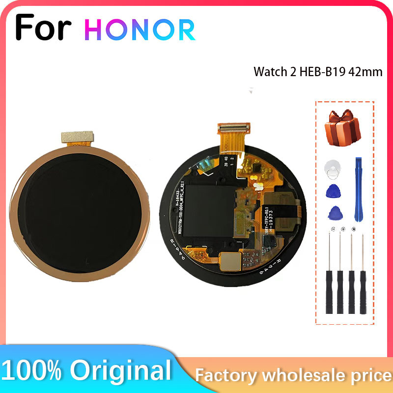 Smartwatch Touch - Cho Danh Dự Đồng Hồ 2