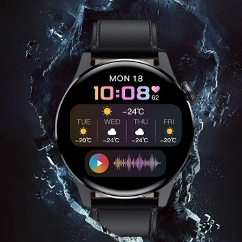 Smartwatch Custom - for Infinix Smart 4 VIVO Smart