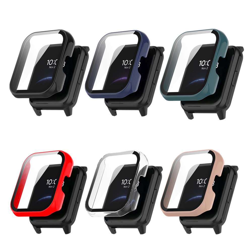 Watch Case Bumper - Kính Dành Cho Realme Đồng Hồ