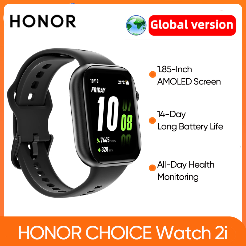 Smartwatch Faces - HONOR CHOICE Watch 2i Global Version