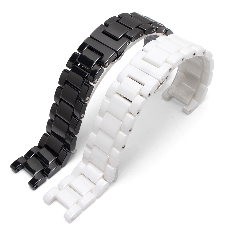 Smartwatch Guess - BRETA Lõm Gốm Dây 20*11 18*10