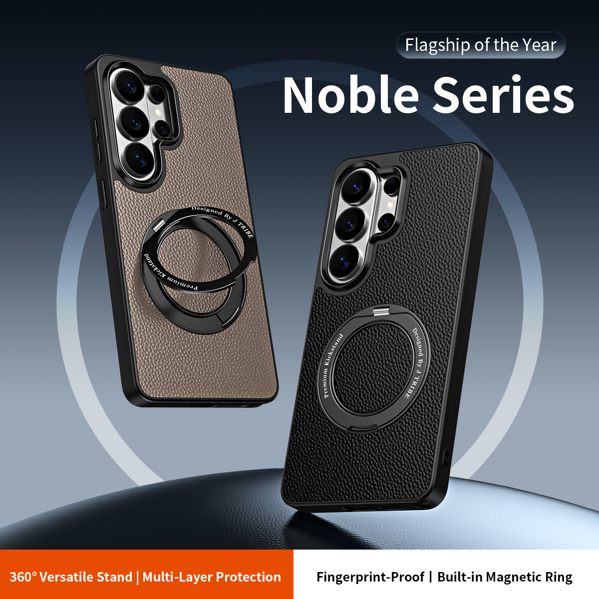 Magnetic 360° Rotating Stand P - đánh giá và giá Magnetic Charging Stand