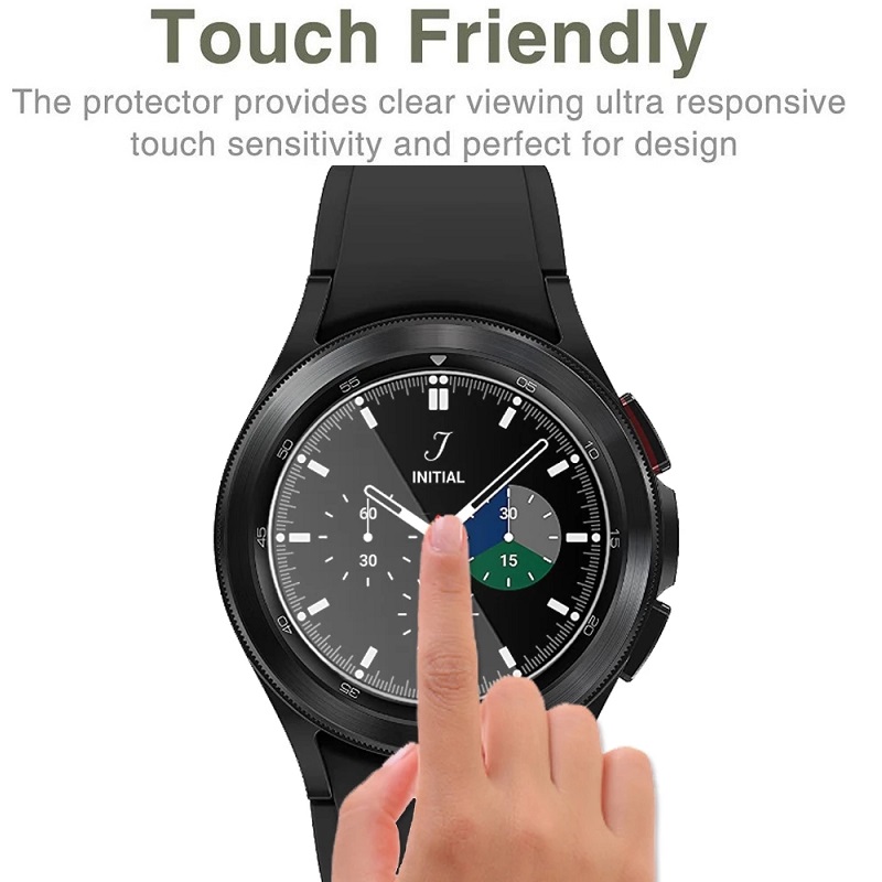Protective Glass Compatible fo - đánh giá và giá Smartwatch Ac