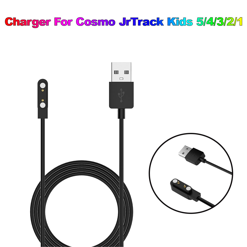 60cm Charger Cable Replacement - đánh giá và giá Android Smartwatch Accessories
