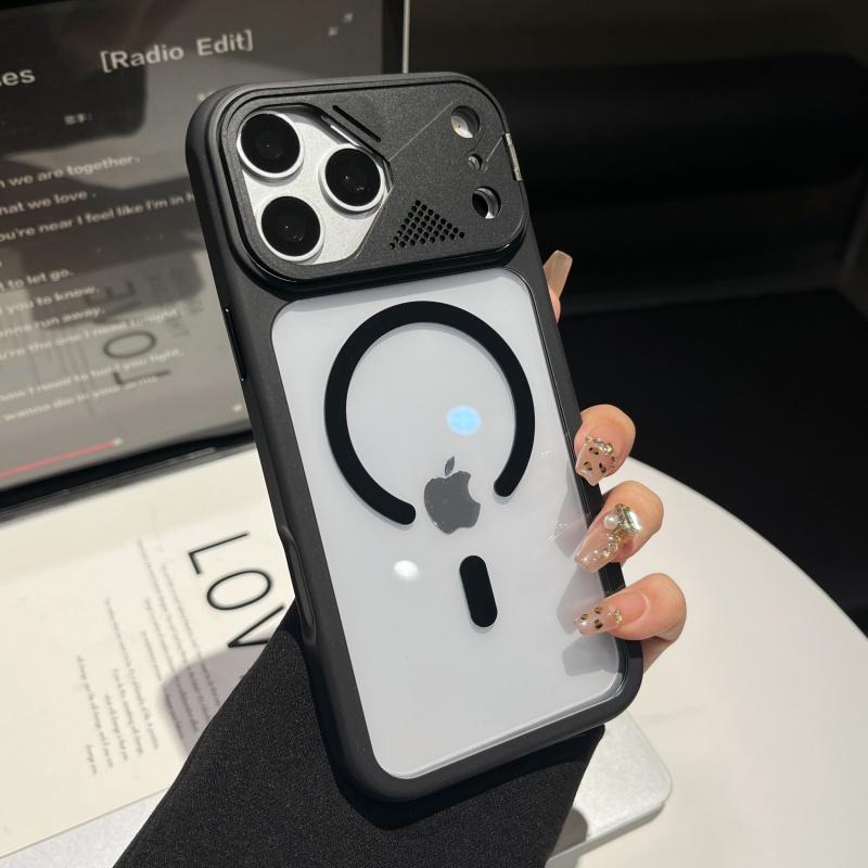 Luxury Armor Shockproof Metal  - đánh giá và giá Magnetic Charging Stand
