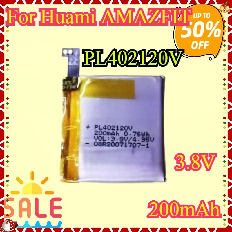 PL402120V PL372427V PL402022H  - đánh giá và giá Smartwatch A1914
