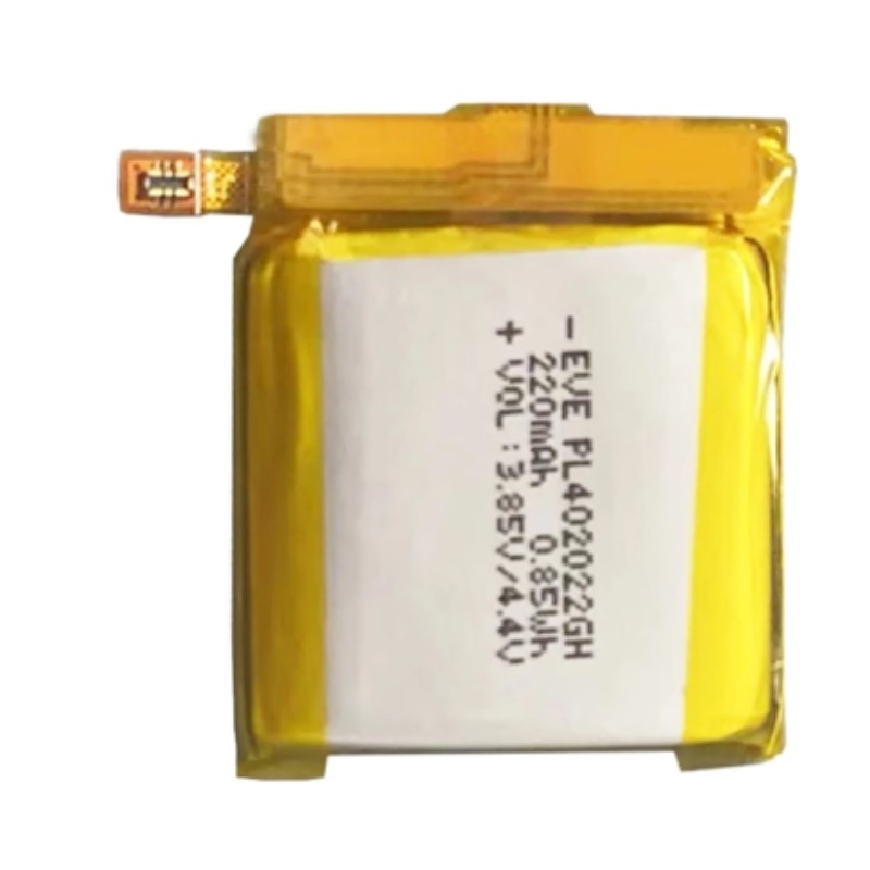 PL402120V PL372427V PL402022H  - đánh giá và giá Smartwatch A1914