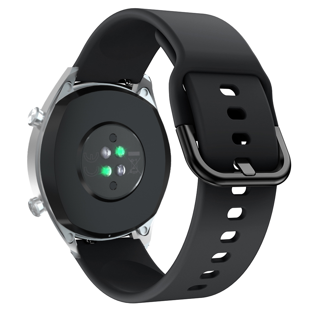 22MM Silicone Straps For Fossi - đánh giá và giá Fossil Smartwatch Accessories