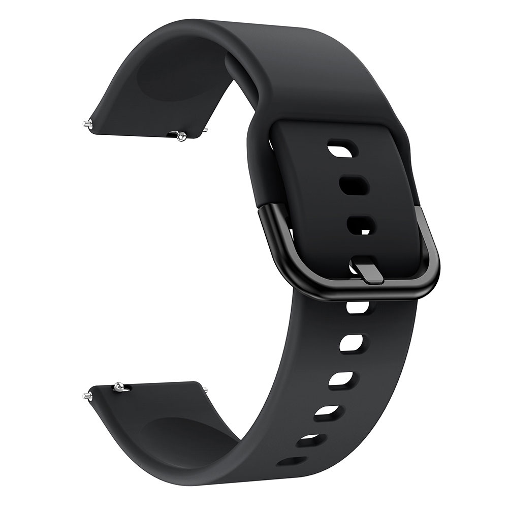 22MM Silicone Straps For Fossi - đánh giá và giá Fossil Smartwatch Accessories