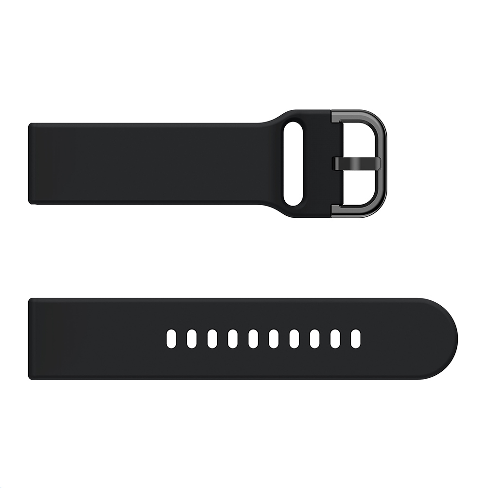 22MM Silicone Straps For Fossi - đánh giá và giá Fossil Smartwatch Accessories