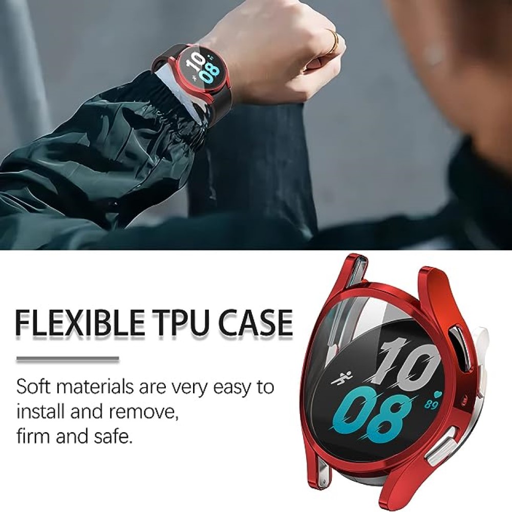 Protective Case+Band for Samsu - đánh giá và giá Accessories For Galaxy Watch 5