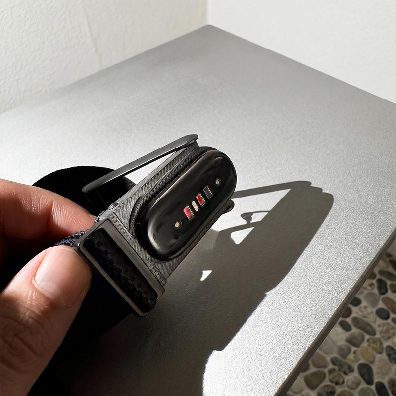 For Fitbit Air Whoop 5.0 Combo - đánh giá và giá Smartwatch Band Accessories