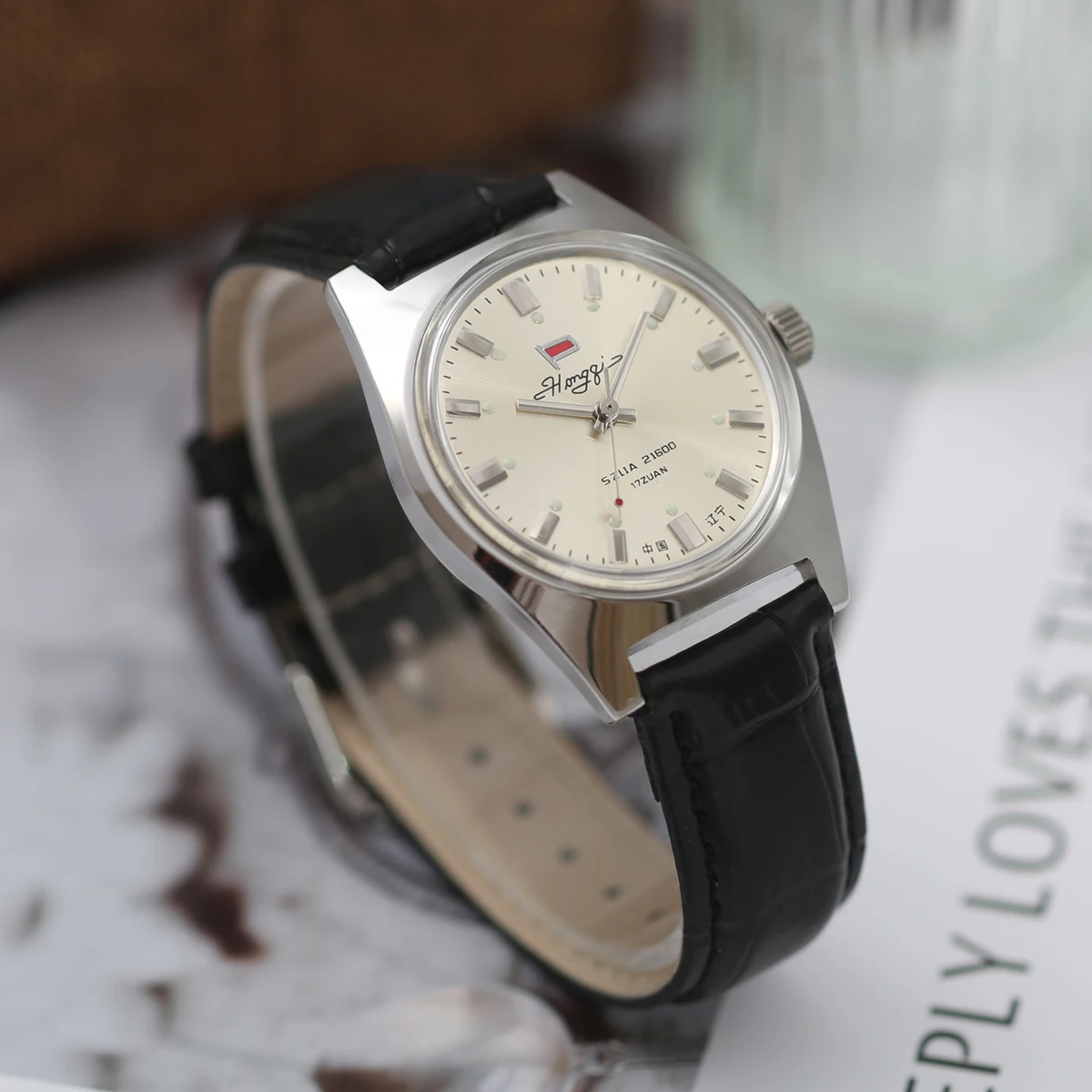 Relojes Chinos Antiguos 7120 M - đánh giá và giá Accessories With Watch