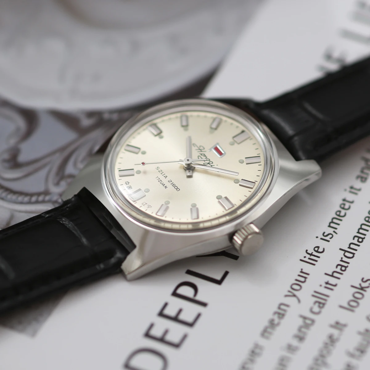 Relojes Chinos Antiguos 7120 M - đánh giá và giá Accessories With Watch