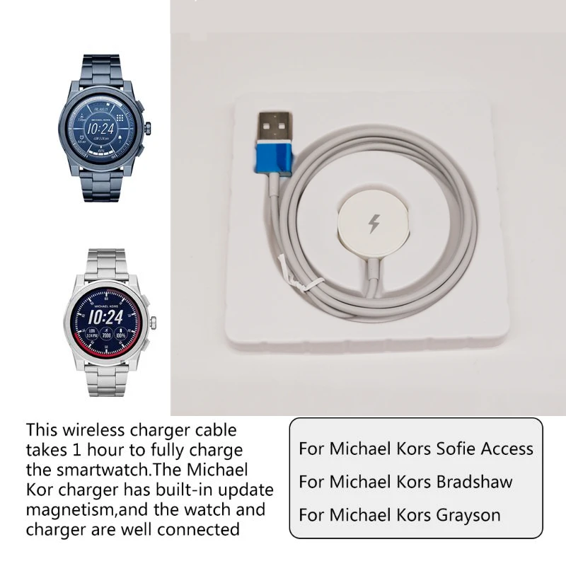 Fossil Gen 2 Gen 3 Charging St - đánh giá và giá Fossil Smartwatch Accessories