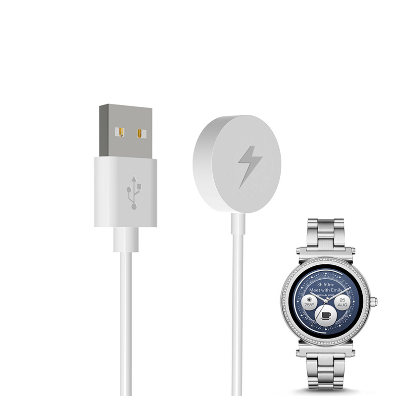 Fossil Gen 2 Gen 3 Charging St - đánh giá và giá Fossil Smartwatch Accessories