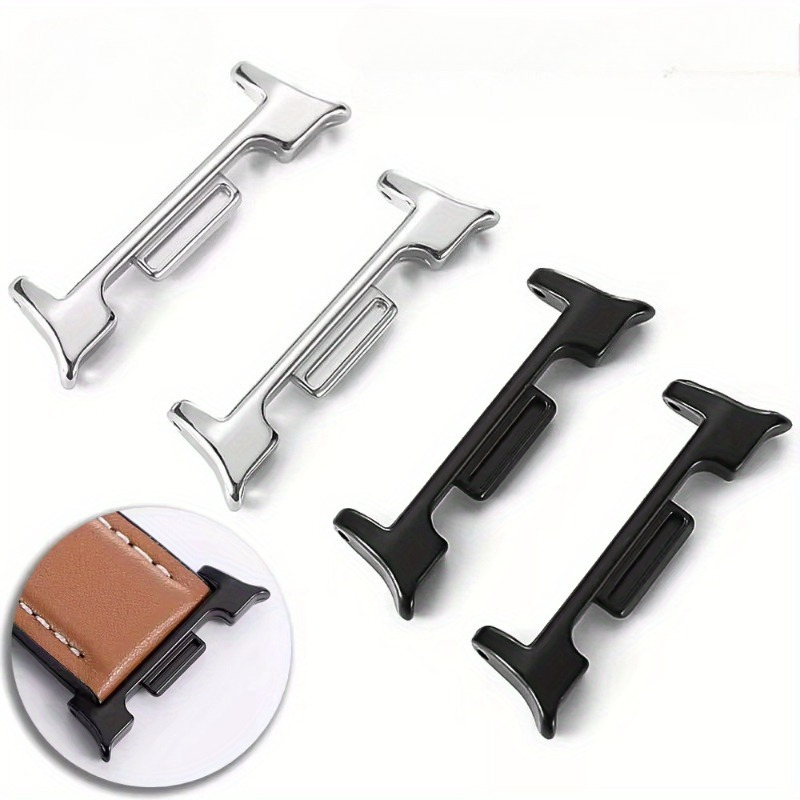 Metal Stainless Steel Watch Ba - đánh giá và giá Watch Band Connector