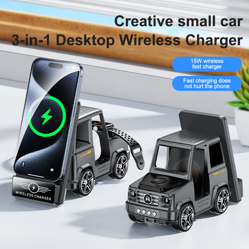 Multifunctional Wireless Charg - đánh giá và giá Smartwatch Ac