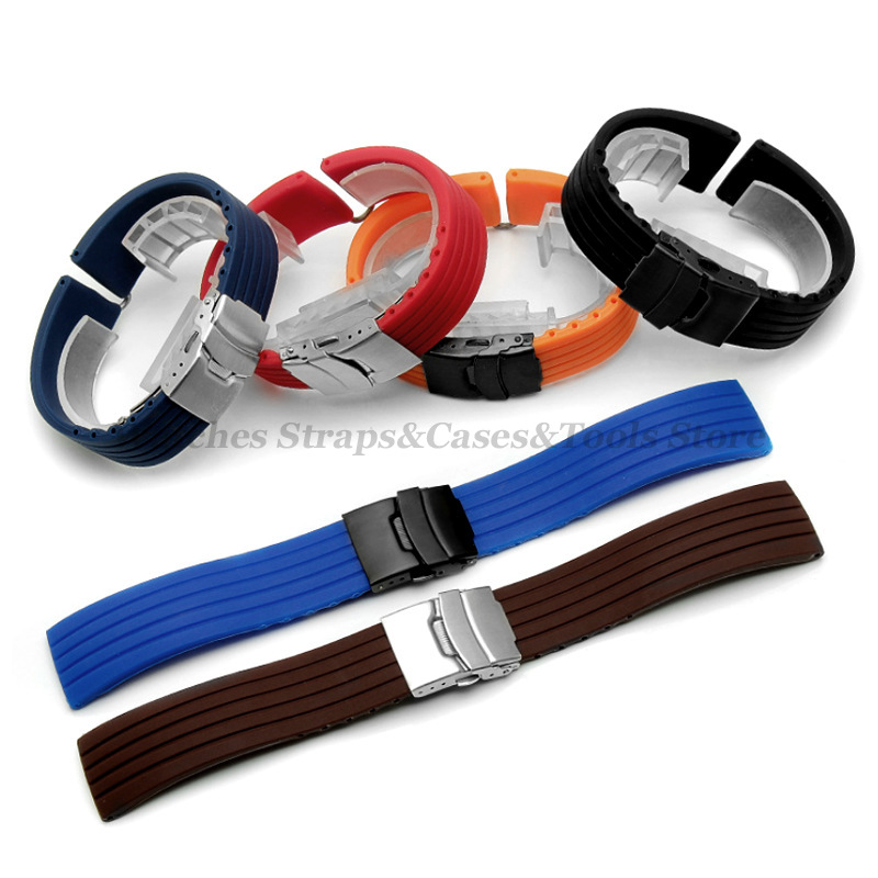 18mm 20mm 22mm 24mm Quick Rele - đánh giá và giá Fossil Smartwatch Accessories