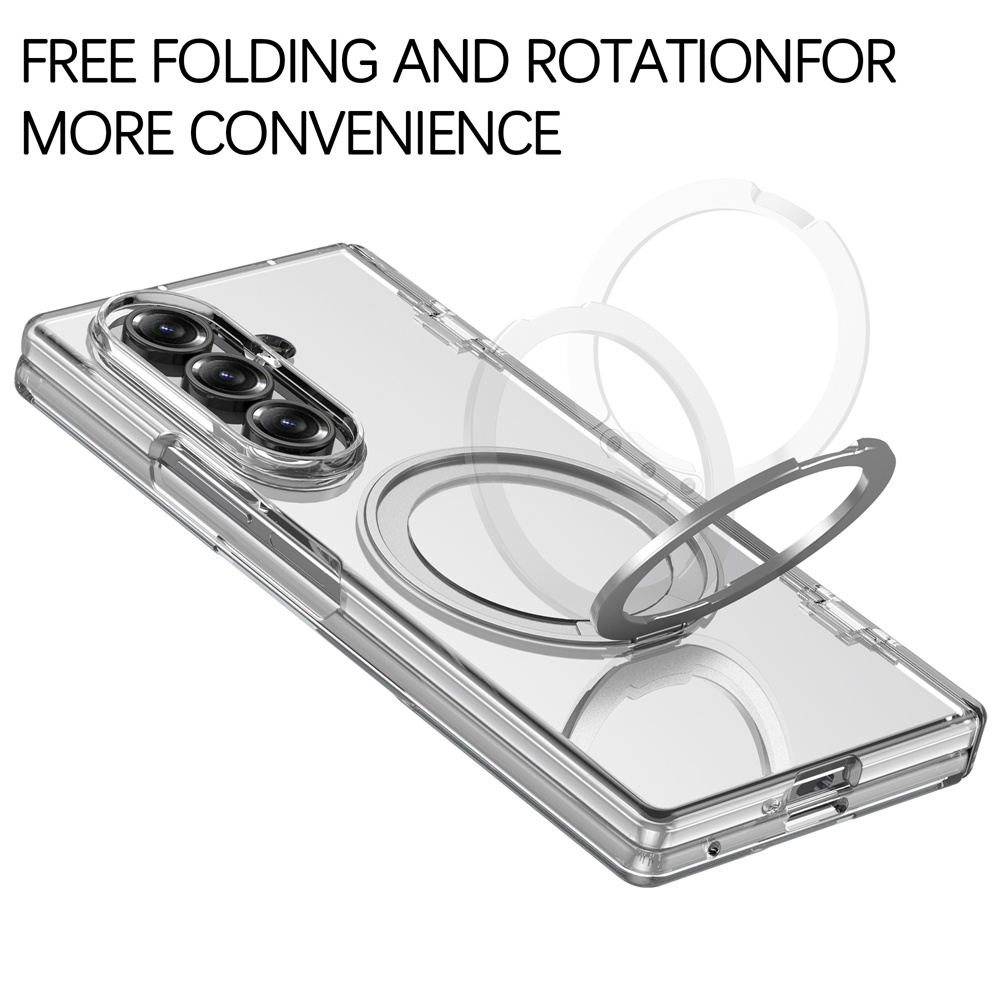 360° Rotating Magnetic Stand H - đánh giá và giá Magnetic Charging Stand