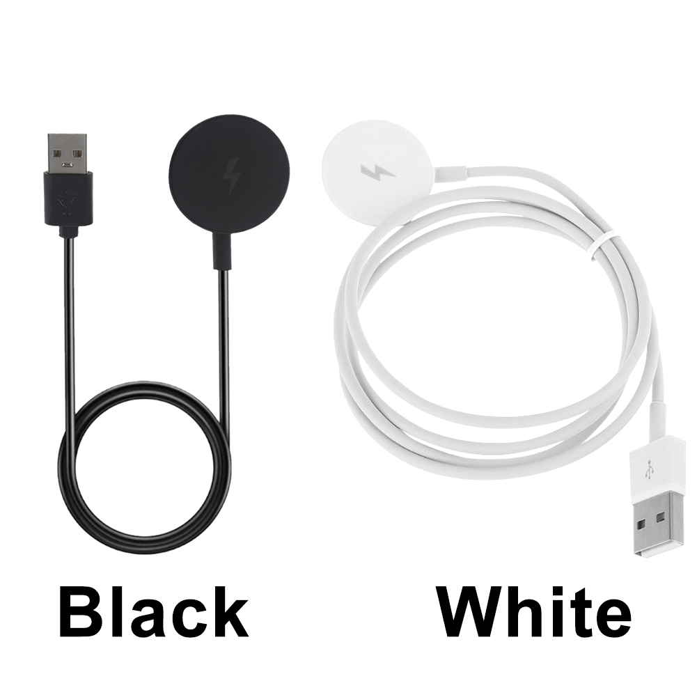 USB Smart Watch Magnetic Charg - đánh giá và giá Fossil Smartwatch Accessories