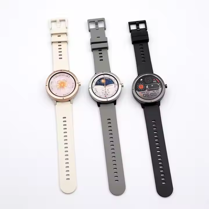 Multiple Satellite GPS Positio - đánh giá và giá Smartwatch Custom