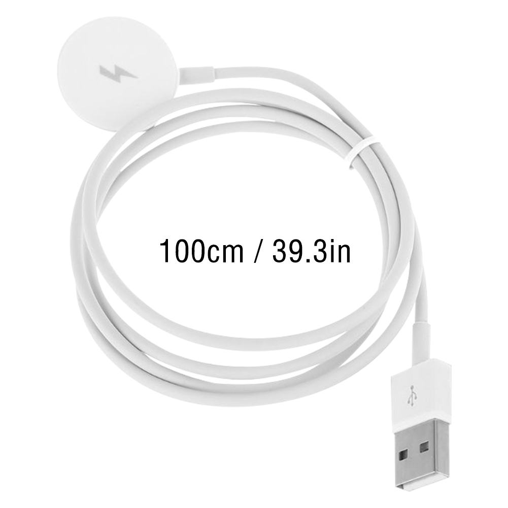 USB Smart Watch Magnetic Charg - đánh giá và giá Fossil Smartwatch Accessories