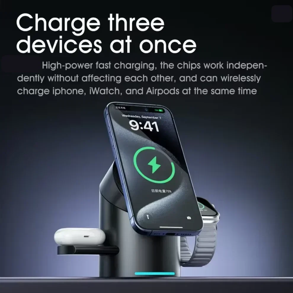2026 Upgraded Touch Button Qi2 - đánh giá và giá Smartwatch Touch