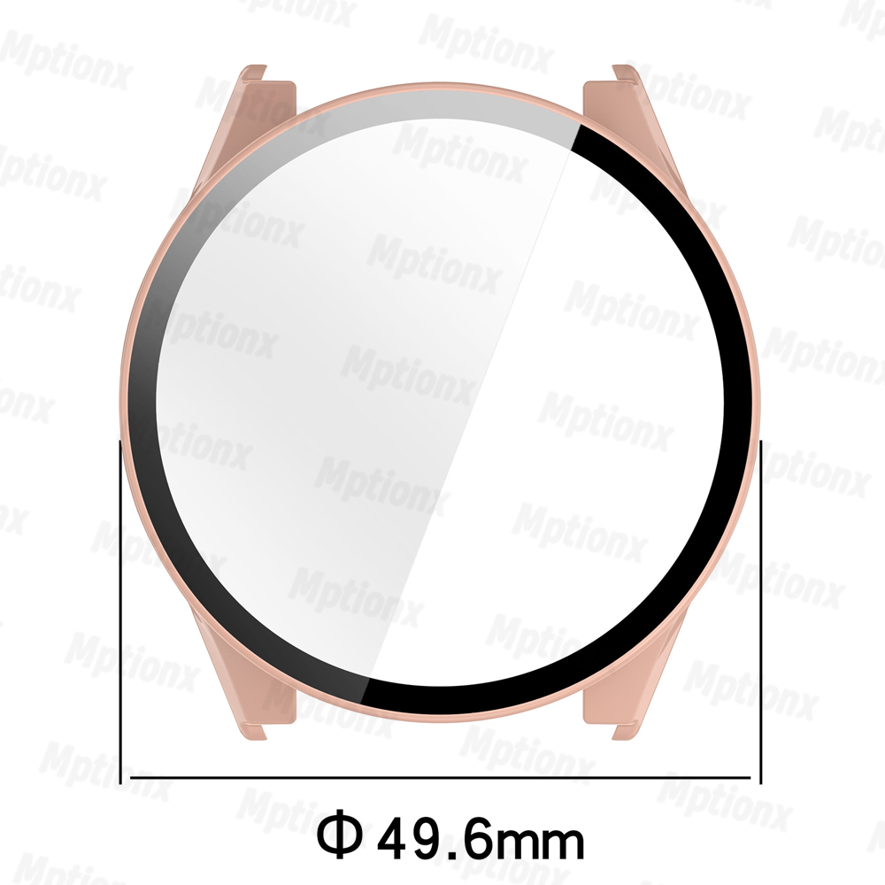 Glass+Case For Garmin Forerunn - đánh giá và giá Watch Case Bumper