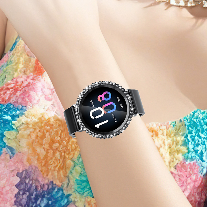 Diamond Case For Huawei Watch  - đánh giá và giá Watch Case Bumper