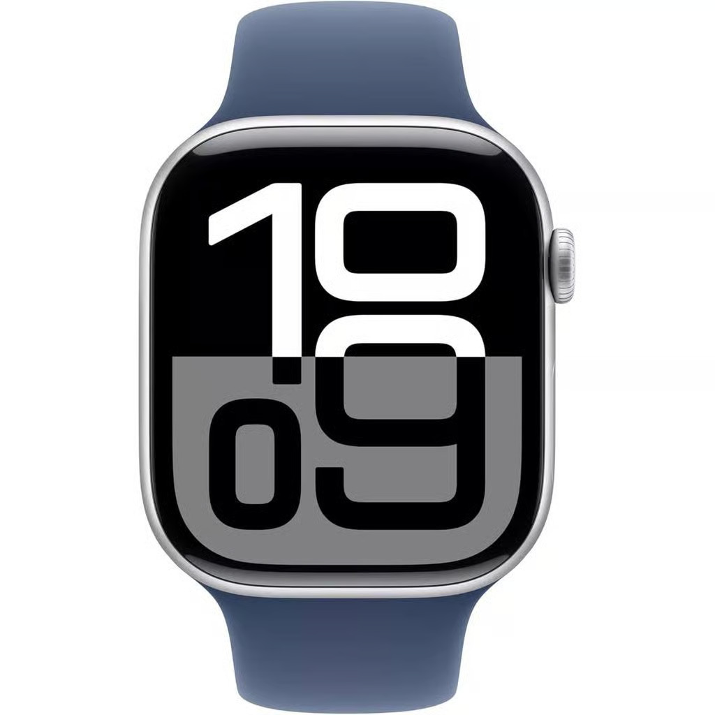 Apple Watch Series 10 [GPS 42m - đánh giá và giá Smartwatch M Active