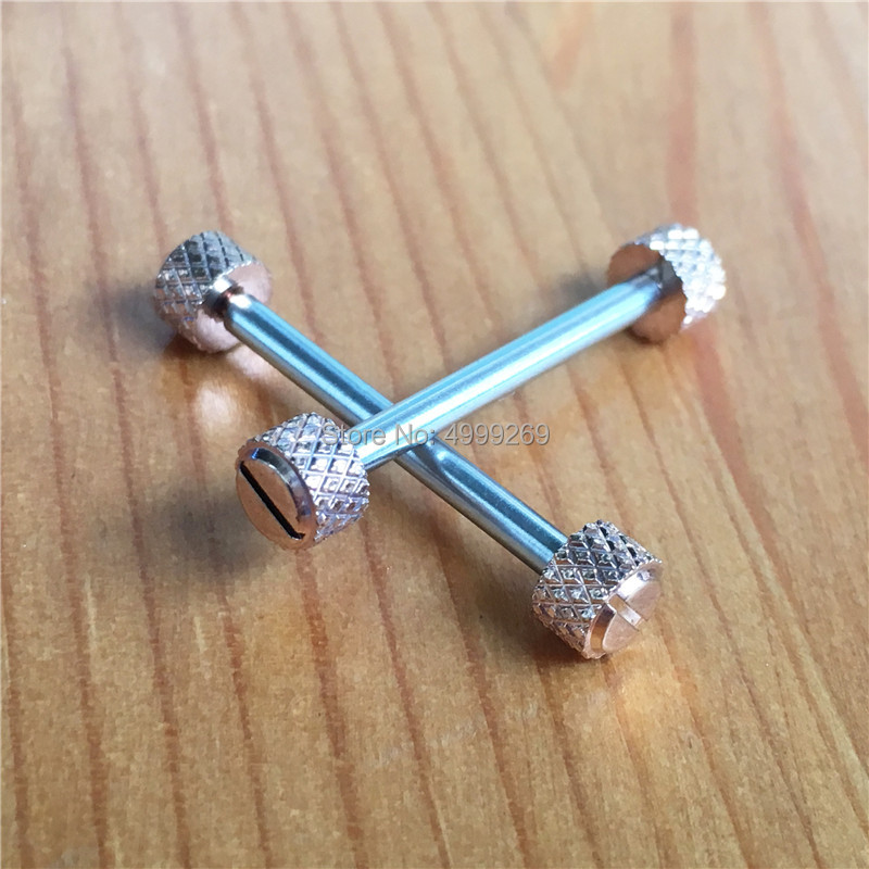 Tua vít thép ống cho GC ĐOÁN Đ - đánh giá và giá Smartwatch Guess