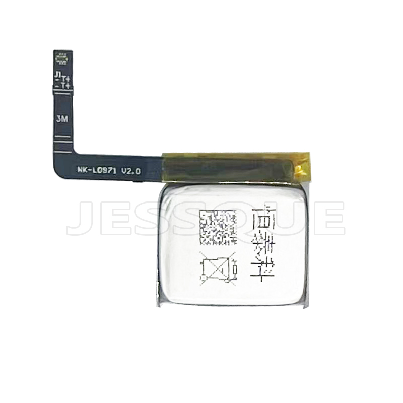 Original 220mAh PL412221H A191 - đánh giá và giá Smartwatch A1914