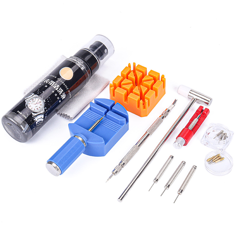 Watch Repair Tools Change Meta - đánh giá và giá Tool Kit Strap Change