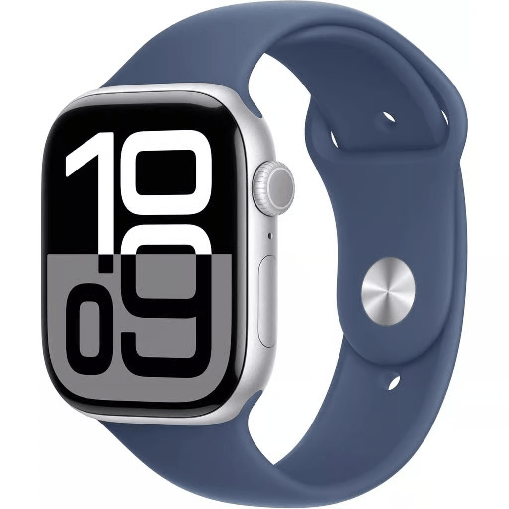 Apple Watch Series 10 [GPS 42m - đánh giá và giá Smartwatch M Active