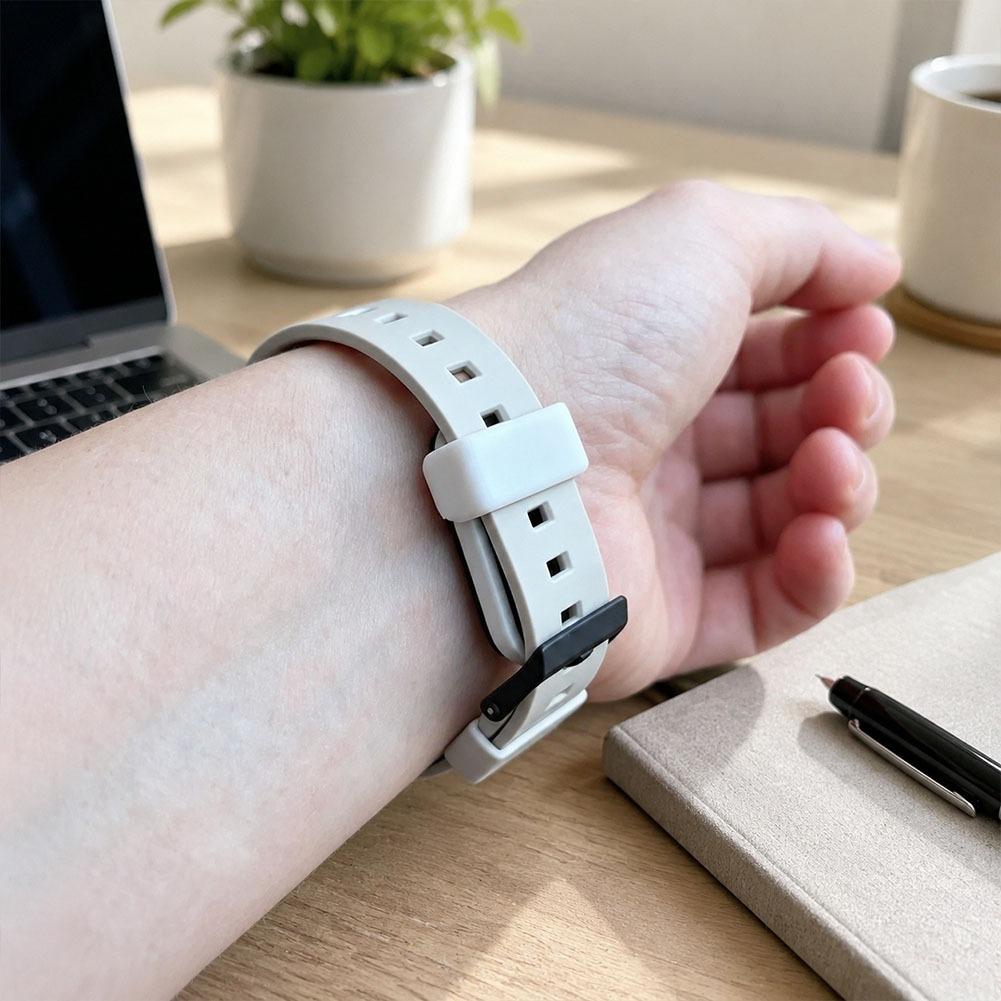 New Stainless Steel 18mm Watch - đánh giá và giá Watch Band Connector