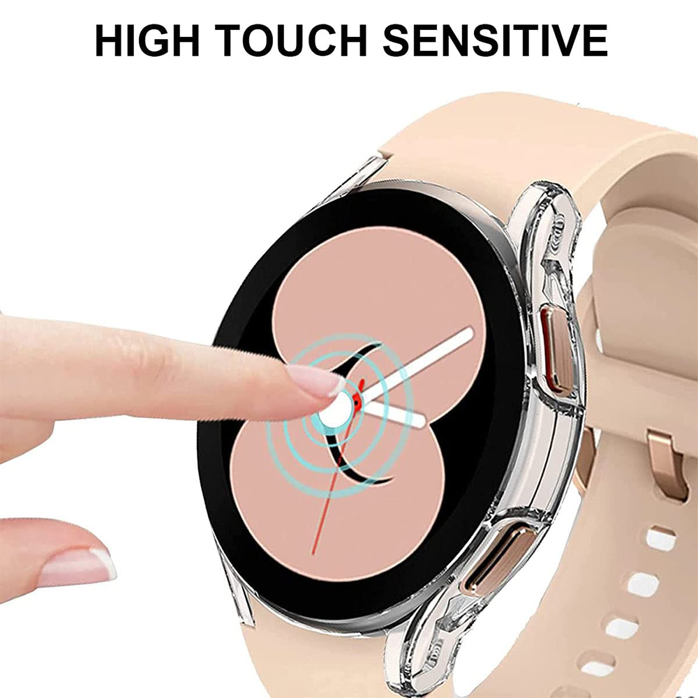 Protector Case For Samsung Gal - đánh giá và giá Accessories For Galaxy Watch 5