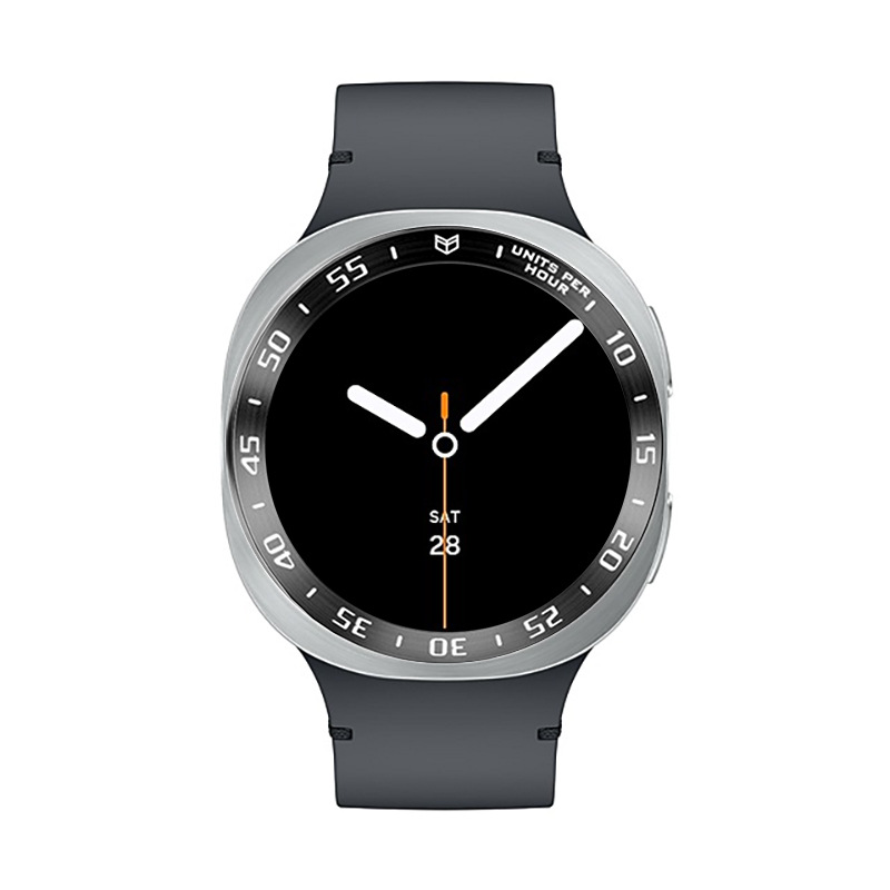 Metal Bezel Ring for Samsung G - đánh giá và giá Accessories For Galaxy Watch 5