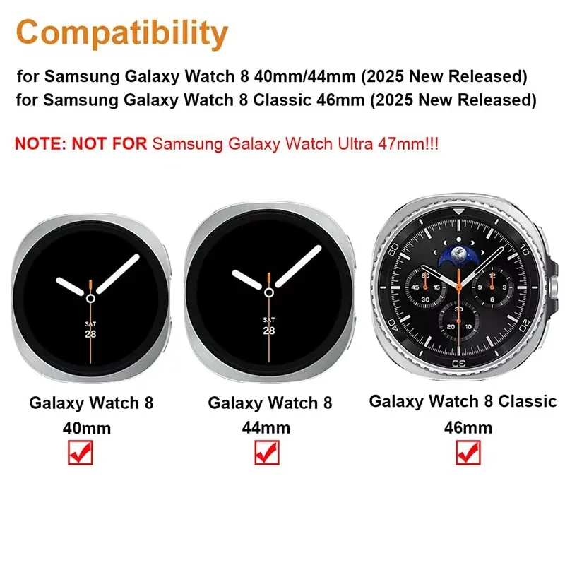 2PCS Stainless Steel Watch Ada - đánh giá và giá Watch Band Connector
