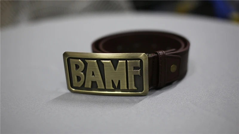 HOT! Watch Over Mccree Belt Co - đánh giá và giá Accessories With Watch