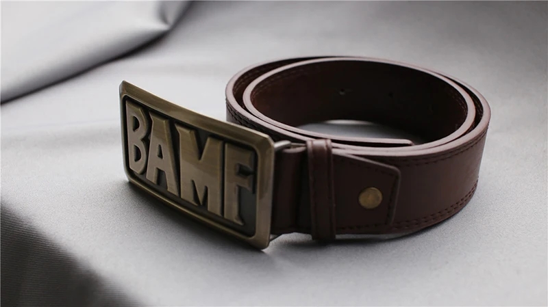 HOT! Watch Over Mccree Belt Co - đánh giá và giá Accessories With Watch