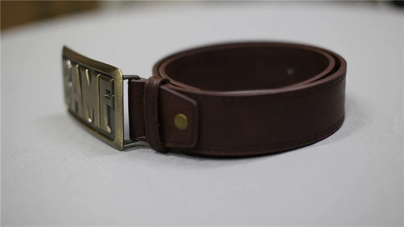 HOT! Watch Over Mccree Belt Co - đánh giá và giá Accessories With Watch