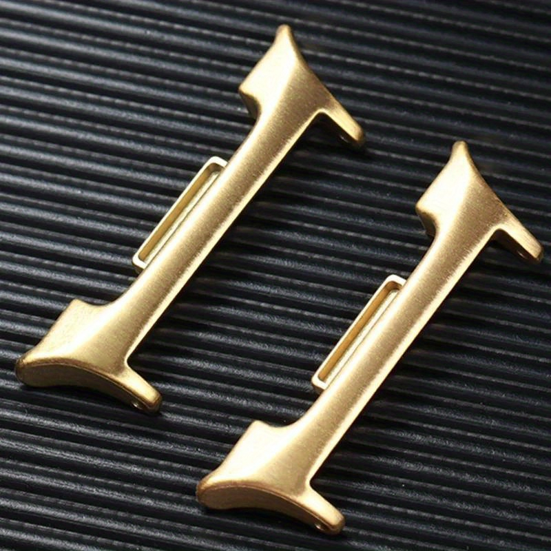 Metal Stainless Steel Watch Ba - đánh giá và giá Watch Band Connector
