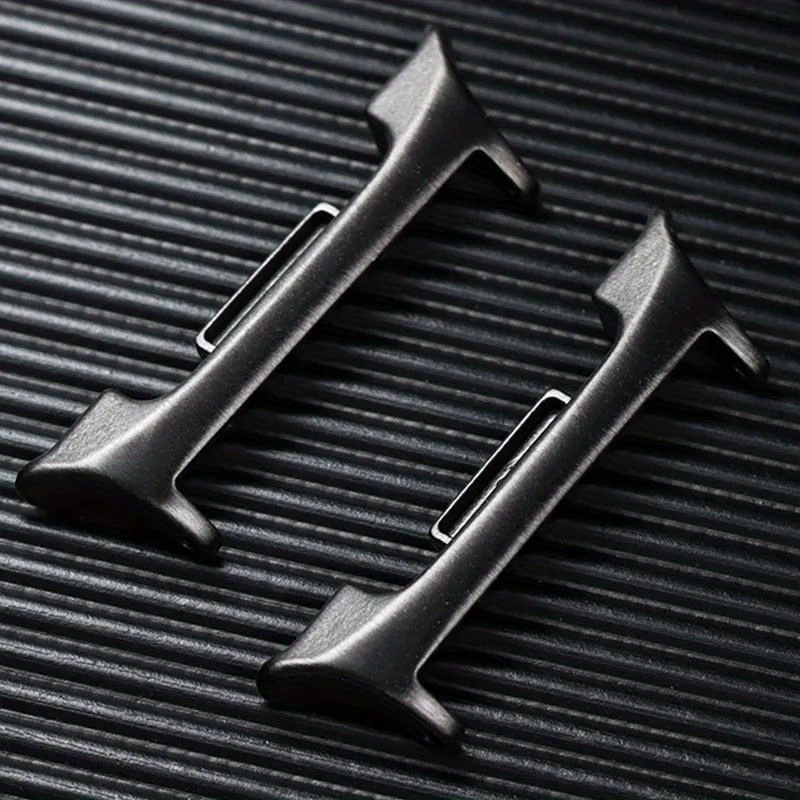 Metal Stainless Steel Watch Ba - đánh giá và giá Watch Band Connector