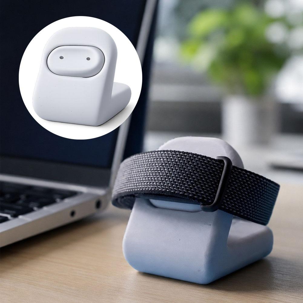Charging Cradle For Fitbit Air - đánh giá và giá Smartwatch Ac