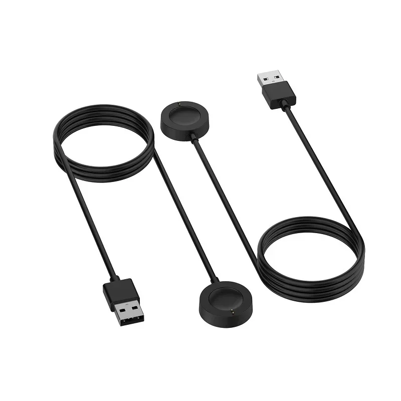 USB Magnetic Fast Charger Dock - đánh giá và giá Fossil Smartwatch Accessories