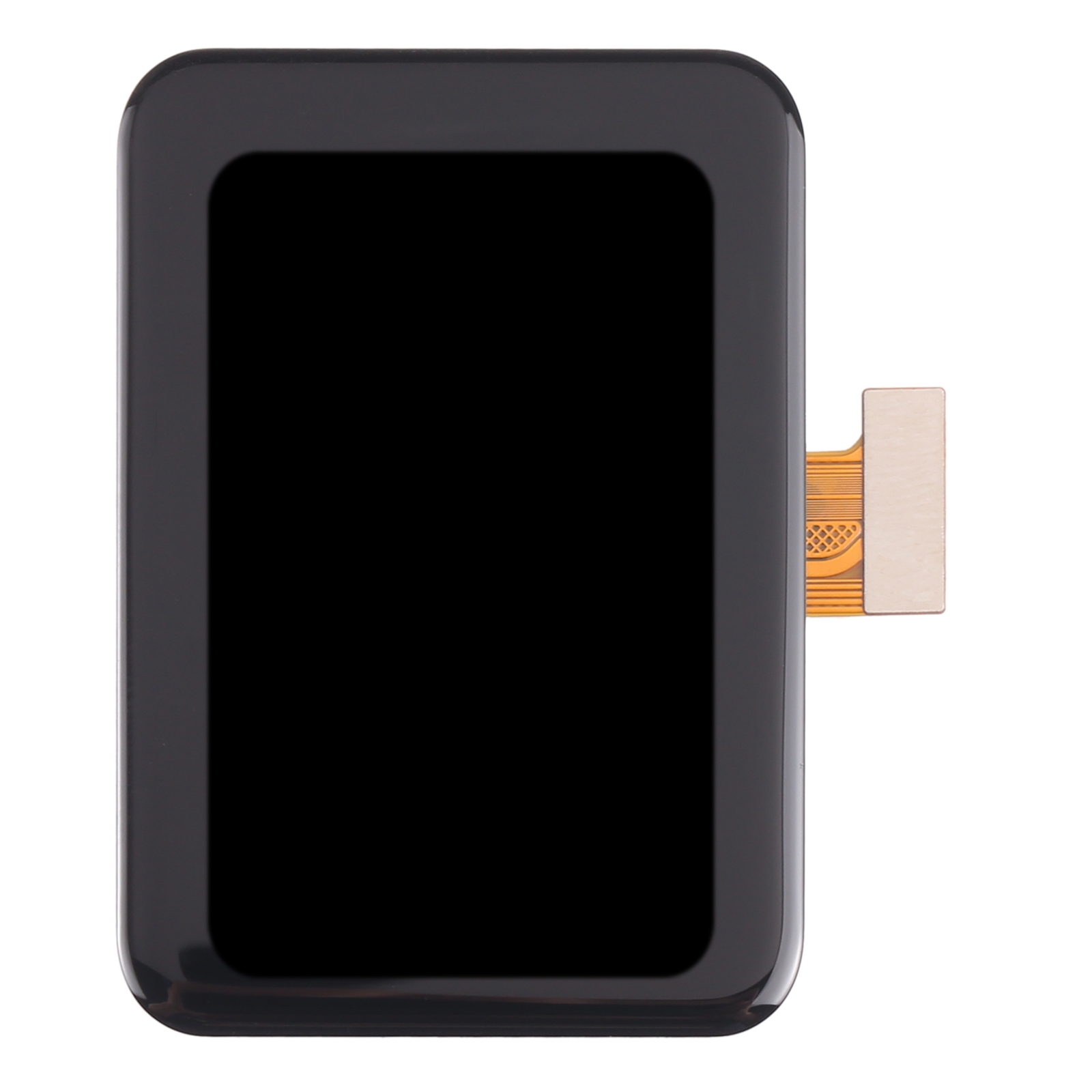1.64-inch AMOLED Screen For Hu - đánh giá và giá Smartwatch Touch