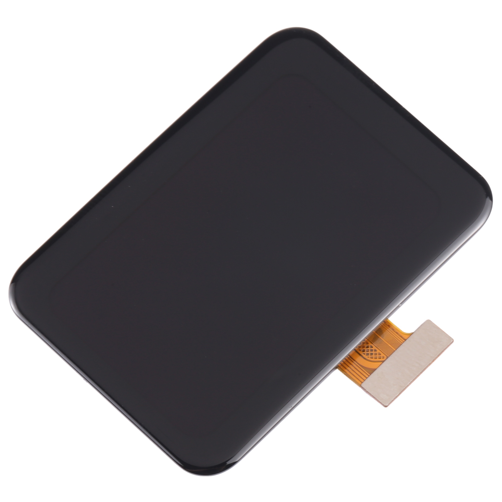 1.64-inch AMOLED Screen For Hu - đánh giá và giá Smartwatch Touch