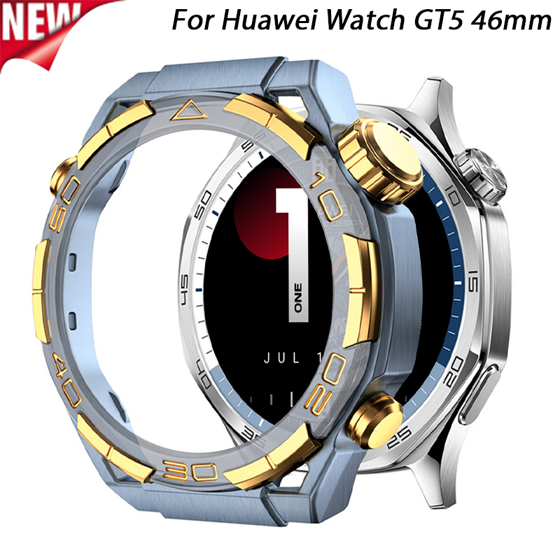 Hard Case For Huawei Watch GT  - đánh giá và giá Huawei Smartwatch Accessories